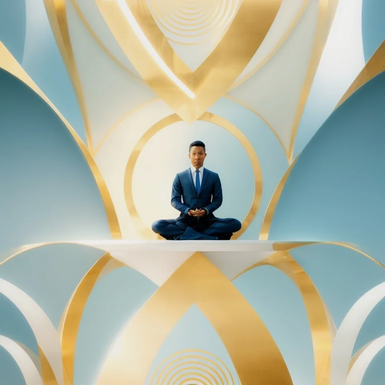 Empowering Leaders Through Spiritual Practices